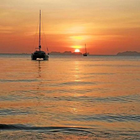 Koh Jum Delight Beach Exterior foto
