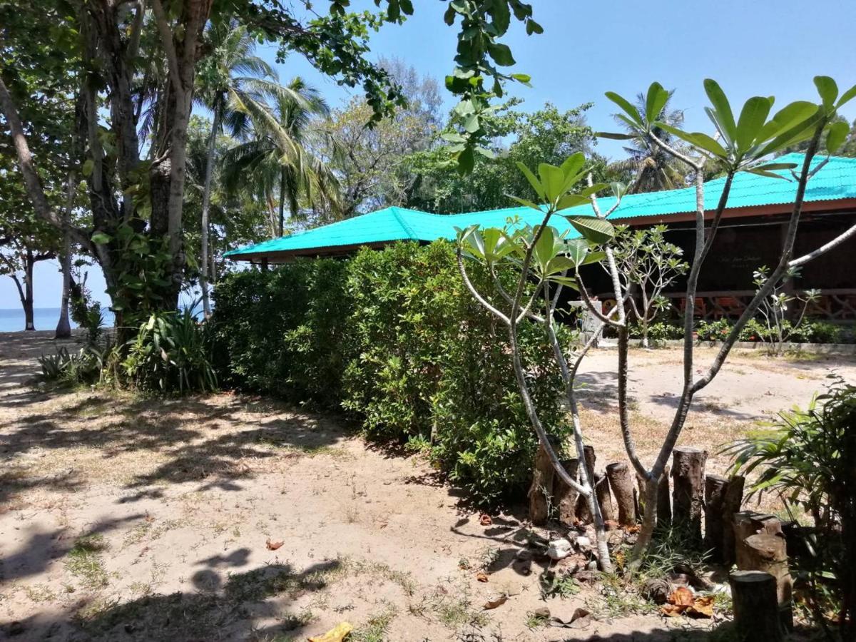Koh Jum Delight Beach Exterior foto