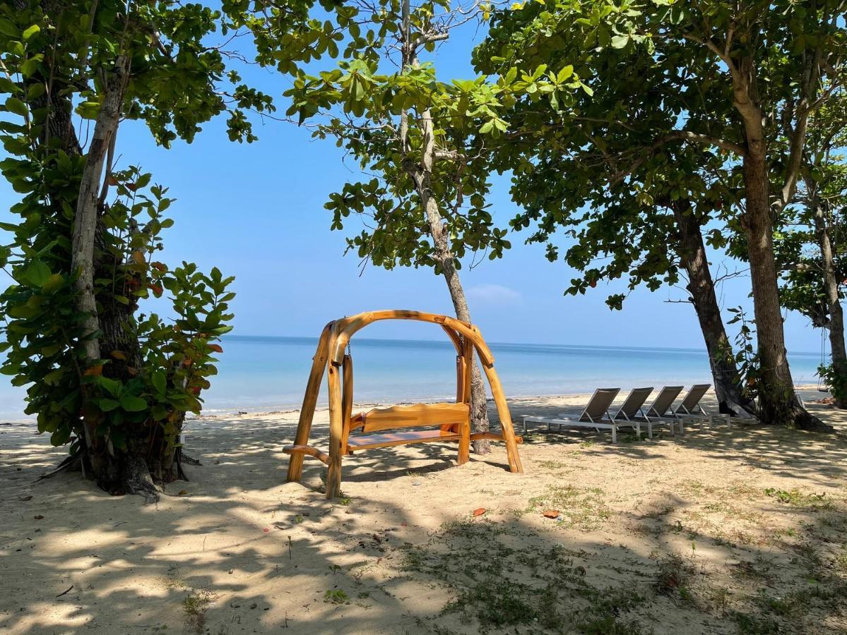 Koh Jum Delight Beach Exterior foto